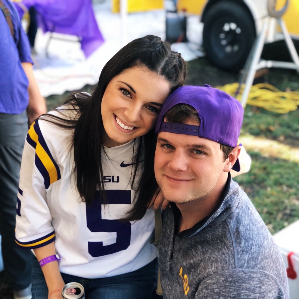 Meet your Posher, Evan